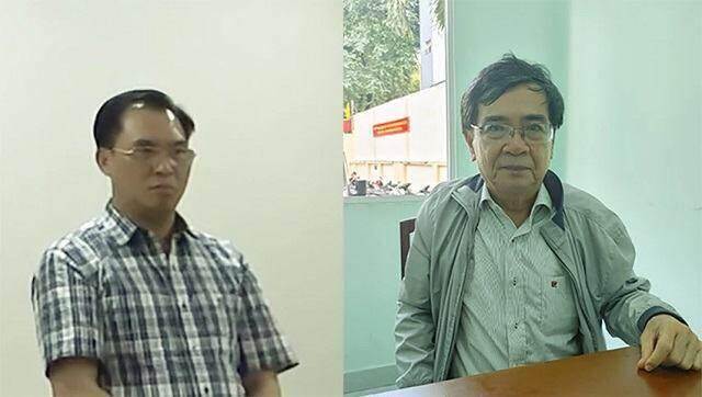 Khởi tố ông Đinh Trường Chinh trong vụ thâu tóm ‘đất vàng’ ở quận 1