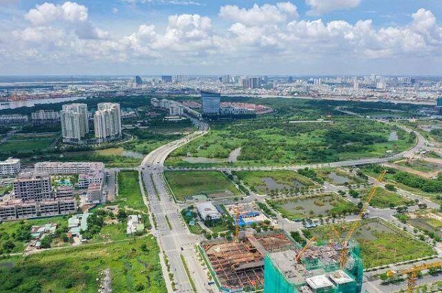 Nhiễu loạn giá nhà đất: Sắp có cổng thông tin ‘chặn đứng’