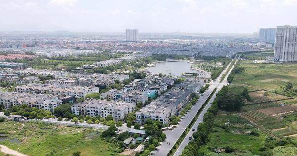 Những tiềm năng từ đòn bẩy hạ tầng