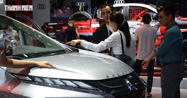 Ô tô ‘đại hạ giá’, người Việt chọn mua dòng xe nào nhiều nhất?