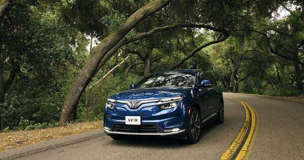 Ổn định và tiết kiệm hơn xe xăng