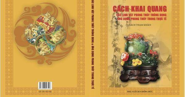 Phong thủy trong khoa học đời sống và những lưu ý cần biết