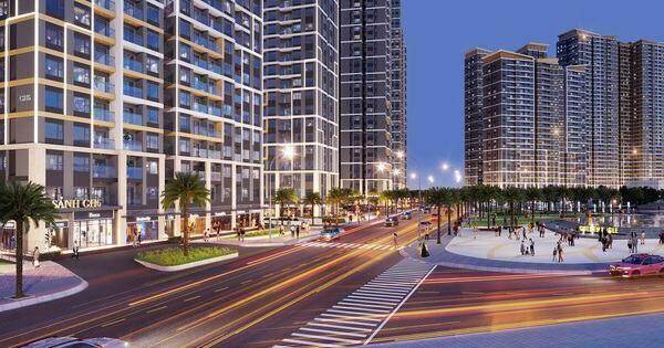 Sống tận hưởng với những trải nghiệm “độc bản” tại Vinhomes Grand Park