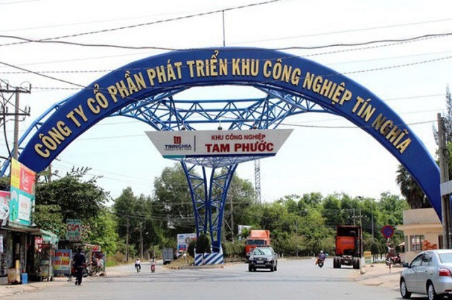TIP báo lãi quý 3 tăng trưởng 70% dù doanh thu chưa bằng một nửa cùng kỳ