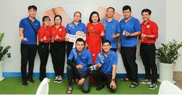 TTC và Hội doanh nhân trẻ Cần Thơ tổ chức chương trình hiến máu tình nguyện
