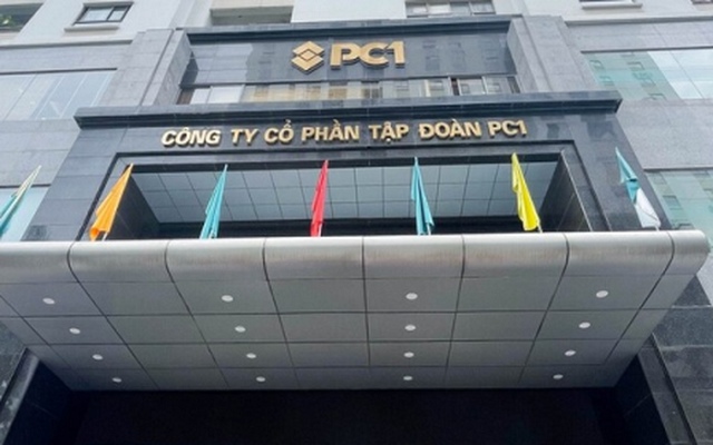 Tập Đoàn PC1 sắp phát hành hơn 40 triệu cp để trả cổ tức 2022