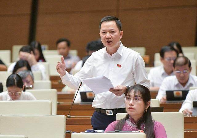 ‘Thao túng trong thị trường BĐS nguy hiểm không kém gì thao túng trong thị trường chứng khoán’