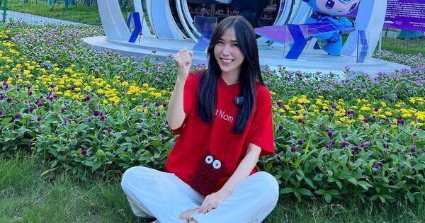 TikToker Angel Play và hành trình trở thành nhà sáng tạo nội dung hàng triệu followers