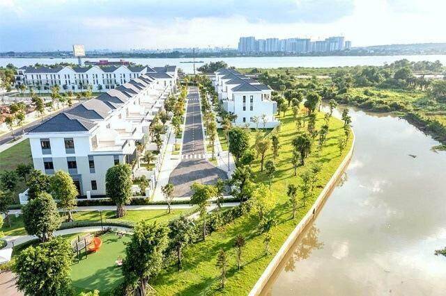 Tháng 09/2023: Tỉnh thành nào có dự án được phép bán nhà “trên giấy”?