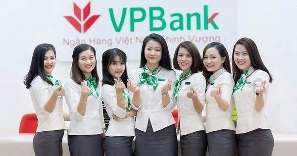 Gần 500 nhân viên VPBank được phân phối hơn 30 triệu cổ phiếu ESOP “giá hời”