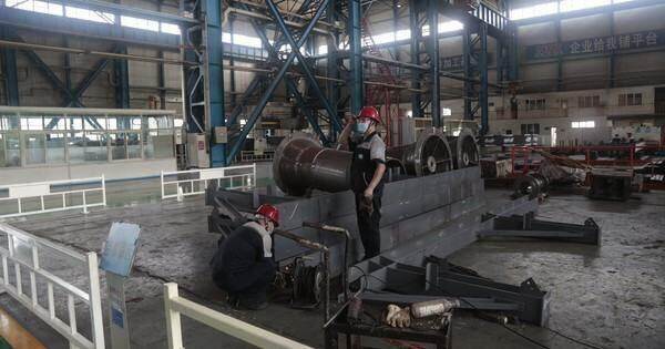 Ông Tập không dự G-20 để đến thẳng một nơi