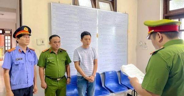 Xem cán bộ ngân hàng như con cái trong nhà, người đàn ông bị lừa 5 tỉ đồng