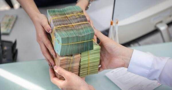 Động lực thúc đẩy tín dụng bất động sản