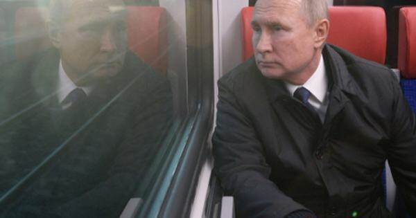Điện Kremlin nhấn mạnh điều kiện tiên quyết