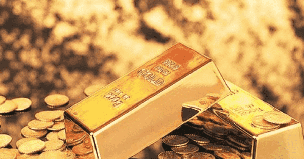 Giá vàng trong nước tăng, cao nhất nửa năm qua