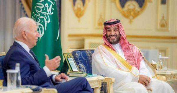Ả Rập Saudi có thể công nhận Israel, “xoay chuyển” nguồn dầu để đổi 1 điều quan trọng từ Mỹ