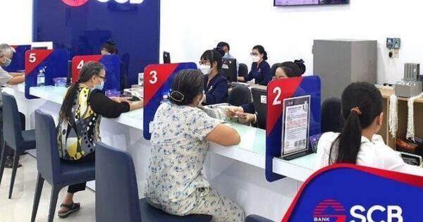 Ngân hàng Nhà nước tìm nhà đầu tư tham gia cơ cấu lại SCB