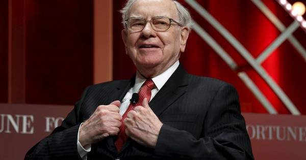 Sau khoản lãi gấp 4 lần trong 2 năm, giới đầu tư dự đoán Warren Buffett chuẩn bị ‘rải thêm tiền’ vào một thị trường châu Á đầy tiềm năng