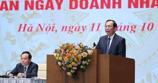 NHNN tiếp tục điều hành lãi suất theo hướng giảm dần, sẽ có giải pháp gỡ tháo gỡ khó khăn các Tập đoàn lớn, bao gồm cả bất động sản