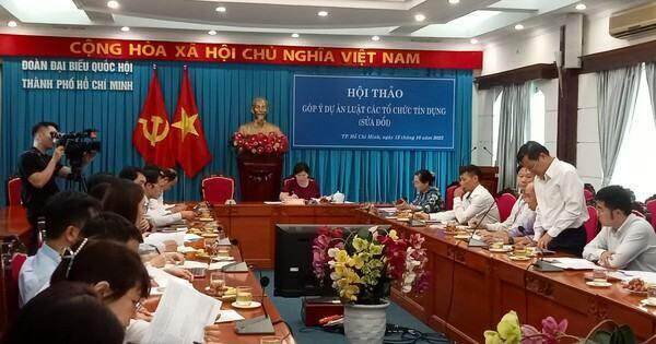Hộ nghèo chứng minh mục đích vay tiền là bất khả thi