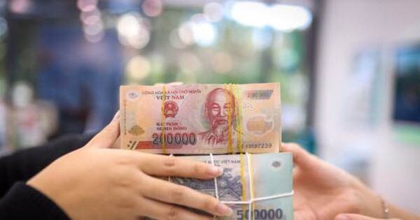 Nợ xấu tăng mạnh