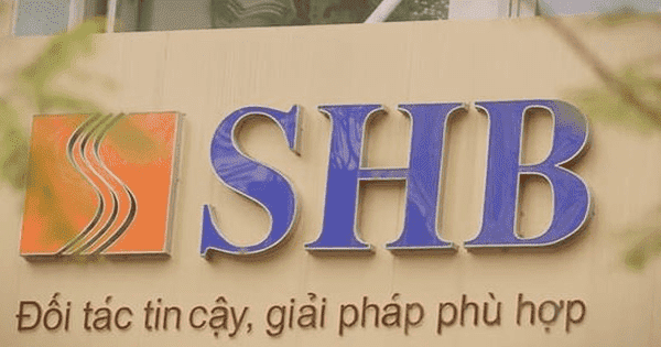 SHB miễn nhiệm Phó Tổng Giám đốc phụ trách khu vực miền Nam