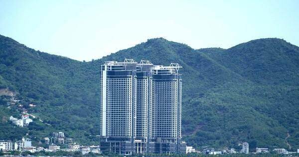 Loạt dự án du lịch nghìn tỷ bị ngân hàng siết nợ
