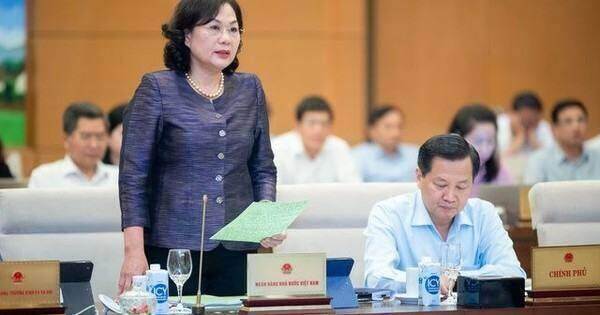 Nếu lạm phát bùng lên thì CSTT cũng phải nghĩ đến việc phòng ngừa và chuẩn bị cho xu hướng thắt chặt