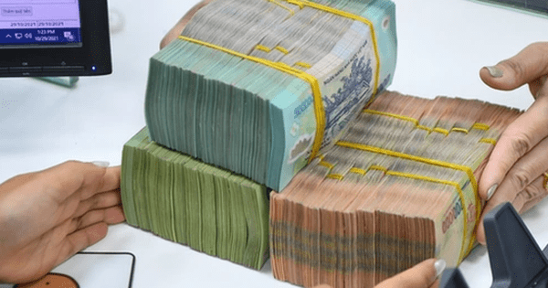 Dư nợ tín dụng ở TP Hồ Chí Minh có xu hướng phục hồi