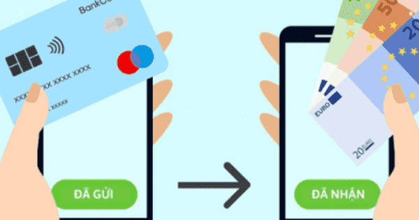 Chuyển tiền khác ngân hàng tại quầy bao lâu thì nhận được?