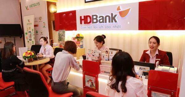HDBank sẽ mua tối đa 30% cổ phần của một công ty chứng khoán