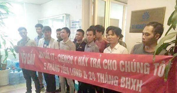 Đề xuất dùng quỹ bảo hiểm thất nghiệp trả nợ bảo hiểm xã hội