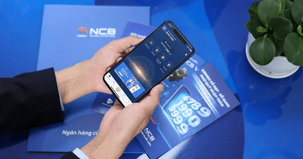 NCB tăng trưởng huy động vốn và tín dụng tích cực trong quý III/2023