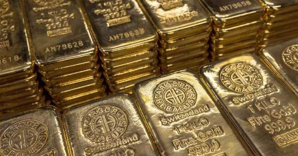 Sẽ sớm vượt mốc 2.000 USD/ounce và thiết lập mức cao nhất mọi thời đại?