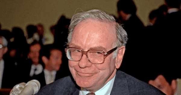Hé lộ 2 cổ phiếu giúp Warren Buffett ‘ngồi không’ cũng bỏ túi 1,6 tỷ USD mỗi năm