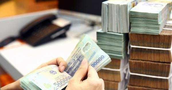 Việc xử lý các tổ chức tín dụng yếu kém, dự án thua lỗ còn rất chậm