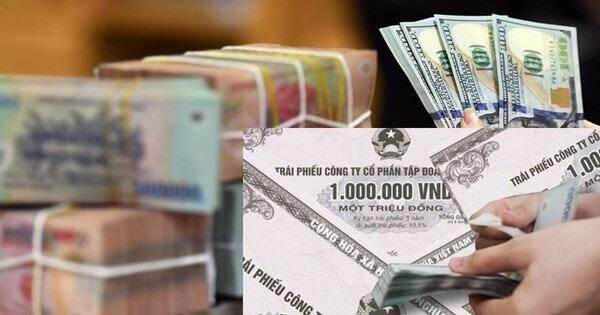 Bộ Tài chính thông tin về giải pháp ‘cứu’ trái phiếu doanh nghiệp
