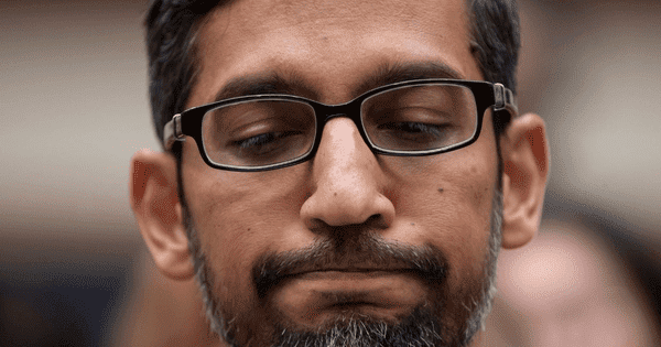 Khi CEO Satya Nadella ‘ăn cắp’ thành quả AI từ Sundar Pichai