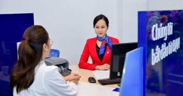 Hoạt động kinh doanh BVBank tích cực hơn trong quý 3, cho vay khách hàng cá nhân chiếm tỷ trọng 67%