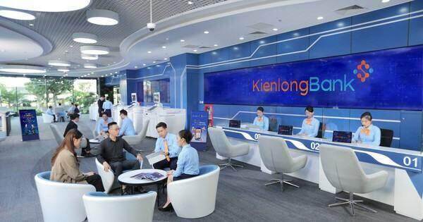 KienlongBank duy trì tỷ lệ nợ xấu dưới 2% trong 9 tháng đầu năm, kết quả kinh doanh quý III ổn định