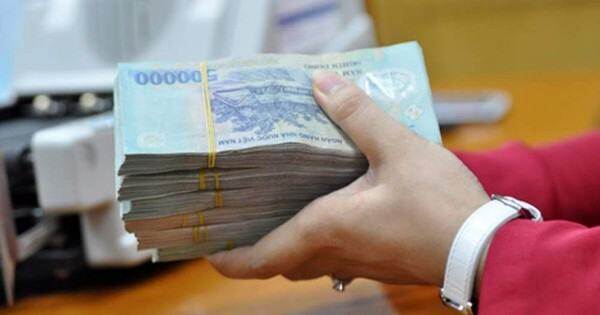 Tăng trưởng tín dụng có diễn biến bất ngờ trong tháng 10