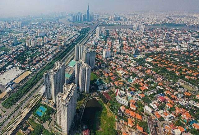 Cuối năm có nên ‘xuống tiền’ đầu tư bất động sản?