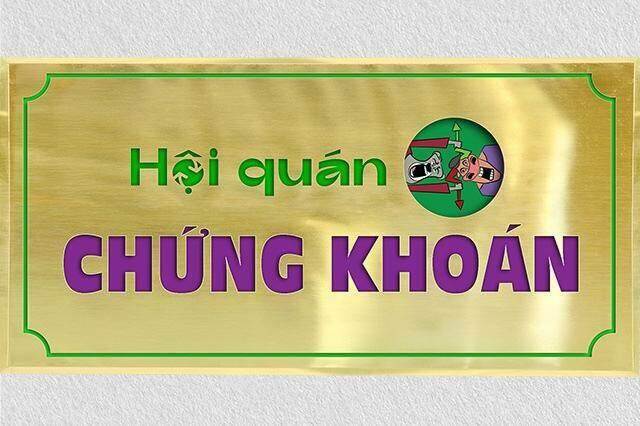 Hội quán Chứng khoán sinh hoạt buổi đầu tiên với chủ đề “Cơ hội nào cho thị trường sau điều chỉnh sâu?” 