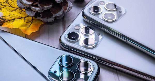 iPhone 11 và 11 Pro Max cũ giá còn bao nhiêu sau 5 năm ra mắt