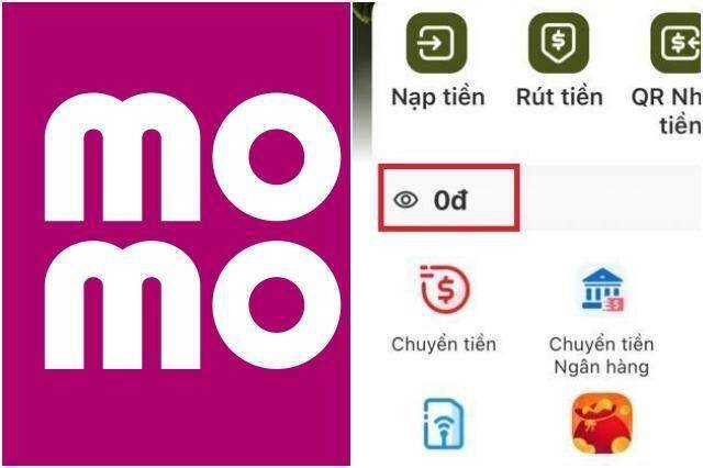 Ứng dụng không đăng nhập được, nhiều tài khoản về 0 đồng, MoMo nói do lỗi quá tải