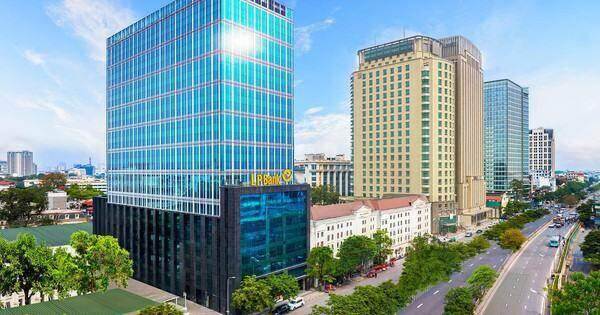 LPBank miễn nhiệm 2 Phó Tổng Giám đốc