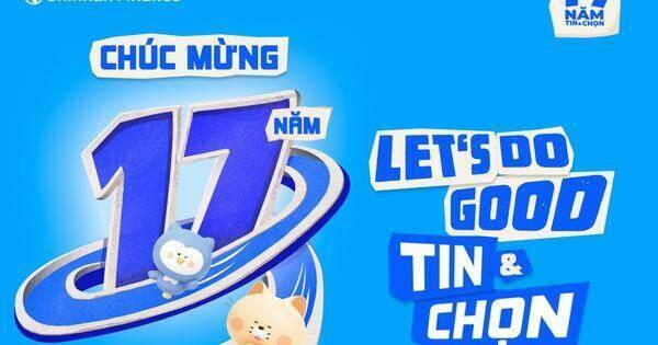 Shinhan Finance và hành trình 17 năm giữ niềm tin với khách hàng Việt Nam