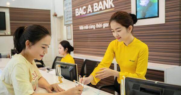 Ngân hàng TMCP Bắc Á công bố báo cáo tài chính quý 3/2023