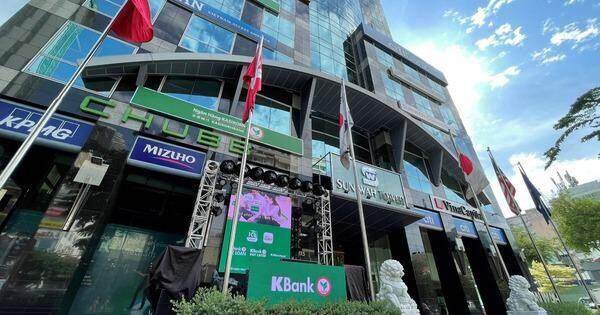 Nắm bắt ngay cơ hội tận hưởng lãi suất hấp dẫn từ KBank