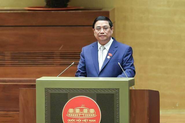 Trình Đề án đường sắt tốc độ cao trên trục Bắc – Nam trong năm 2024 Trình Đề án đường sắt tốc độ cao trên trục Bắc – Nam trong năm 2024